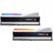 32GB Kit (2x16GB) CL32 Silber F5-6400J3239G16GX2-TZ5RS