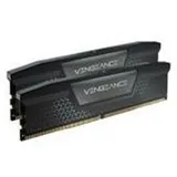 Corsair Vengeance DDR5-5600 48GB Kit (2x24GB) DIMM CL40 Schwarz CMK48GX5M2B5600C40