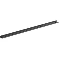 VivoLink Floor Channel - Straight Black