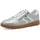 Marco Tozzi Sneaker Damen Weite E Silber 38