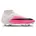 Mercurial FG/MG Multi-Color/Black 43