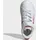adidas Grand Court 3.0 Kinder Cloud White/Pink Fusion/Bliss Pink 32