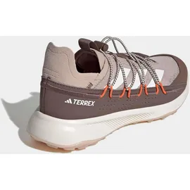 adidas Terrex Voyager 21 Travel Schuh wonder taupe/off white/earth strata 38