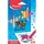 Maped Color'Peps Glitter Glitzer-Filzstifte sortiert, 10er-Set (847110)