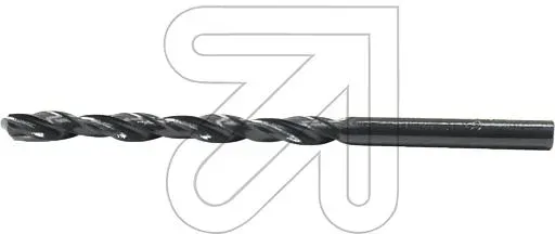 Spiralbohrer HSS 4,0 x 75mm
