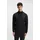 Hugo Laze Sweatjacke Herren Schwarz L