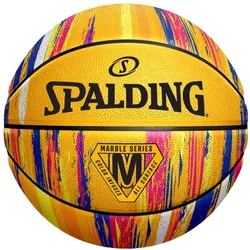 Basketball Marble Ball S