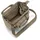 Reisenthel Allrounder Cross Tasche gesteppt dunkelbeige