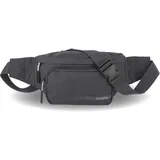 Travelite Kick Off Gürteltasche Anthrazit