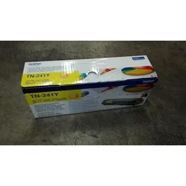 Brother TN-241Y gelb