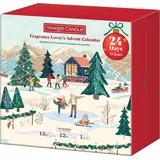 Yankee Candle Advent Book AW25 Adventskalender