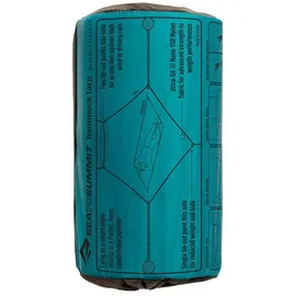Sea to Summit Hammock Ultralight Tarp 15D Plane Blau