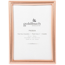 Goldbuch Rahmen Padua 13x18 kupfer