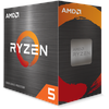 Ryzen 5 5600 3,5-4,4 GHz Box 100-100000927BOX