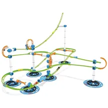 Quercetti Skyrail Evolution Kugelbahn