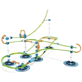 Quercetti Skyrail Evolution Kugelbahn