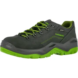 ELTEN Lowa Renegade Work GTX green Lo S3 CI