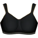 VIANIA Sport BH intense Schwarz 70F