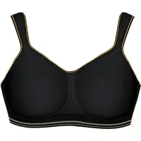 VIANIA Sport BH intense Schwarz 70F