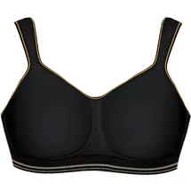 VIANIA Sport BH intense Schwarz 70F