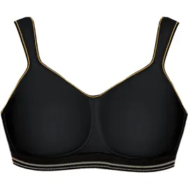 VIANIA Sport BH intense Schwarz 70F