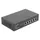 LANBERG Switch (PoE) Rack 10/19 RSFE-4P-2FE-60