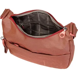 Mandarina Duck MD20 HOBO Synthetik Brown
