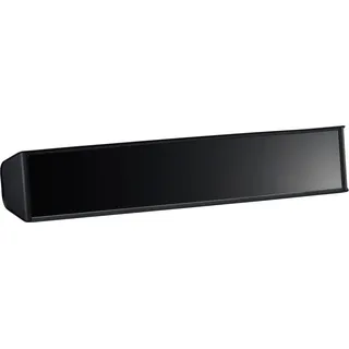 Burda Relax Glass Compact 2000 W