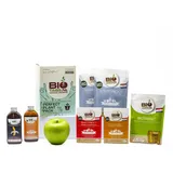 Biotabs Perfect Plant Pack Düngerset 6 tlg