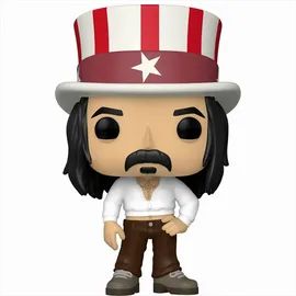 Funko Zappa - Frank Zappa 264 Funko Pop! Vinyl Figur 9 cm