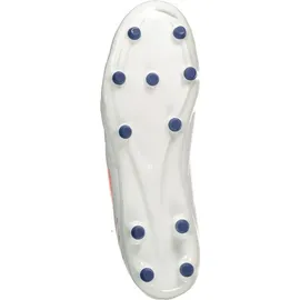 Umbro Tocco Iv League FG Herren Bit Of Blue/Estate Blue/Rococco Red 42