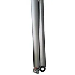 Wolf Mantelverkleidung silber 2444785 für SE-2-300 AE
