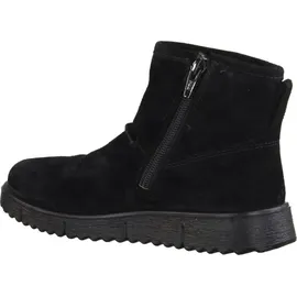 superfit Lora schwarz 37