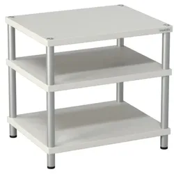 Creaktiv Trend 1 Alu Silber 3 Weiss