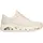 SKECHERS UNO Glide-Step - Air Gliders Off White Mesh 38,5