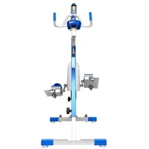 Waterflex Waterflex® Aquabike Wr Max - Blau