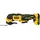 DeWalt DCS353D2 inkl. 2 x 2,0 Ah + T STAK-Box II + 29-tlg. Zubehörset