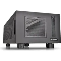 Thermaltake Core P100 schwarz