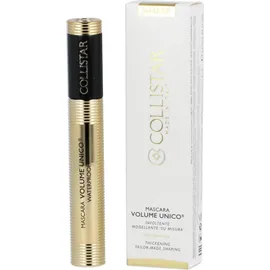 Collistar Volume Unico Waterproof Mascara Intense Black 13 ml
