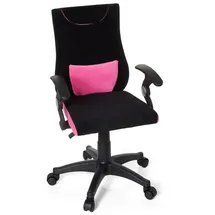 HJH Office Kiddy Pro AL pink