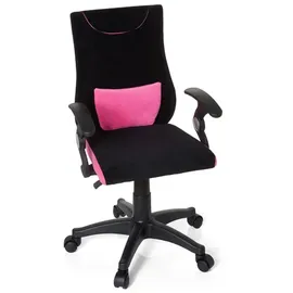 HJH Office Kiddy Pro AL pink