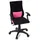 HJH Office Kiddy Pro AL pink