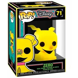 Funko Disney Sammelfigur Zero 12 cm