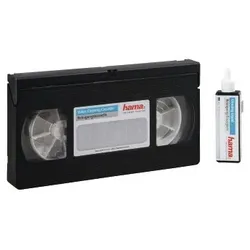 Hama Reinigungskassette VHS