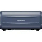 RUNHOOD B2400 Erweiterungsbatterie für F2400 Balkonkraftwerk mit 2,4 KWh