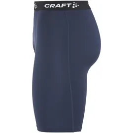 Craft Ability 9 Boxershorts Blau 3XL 3er Pack