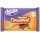 MILKA Schokoriegel Peanut Caramel, 185g, 185 g, je 37 g, 5 Riegel