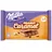 MILKA Peanut Caramel Weihnachtsschokolade 5 Stück 185 g