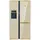 Kaiser KS 90300 ElfAD Bio Retro Side-by-Side (538 l, 1830 mm hoch, Elfenbein)