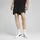 Puma Shorts schwarz XS